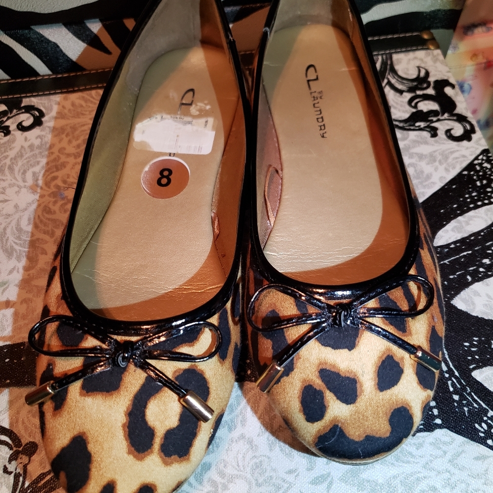 Leopard Flats - Picture 2 of 6
